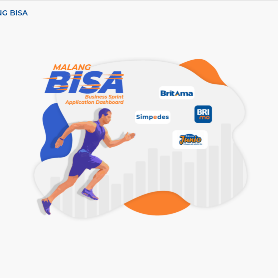 Malang Bisa (Bank BRI)